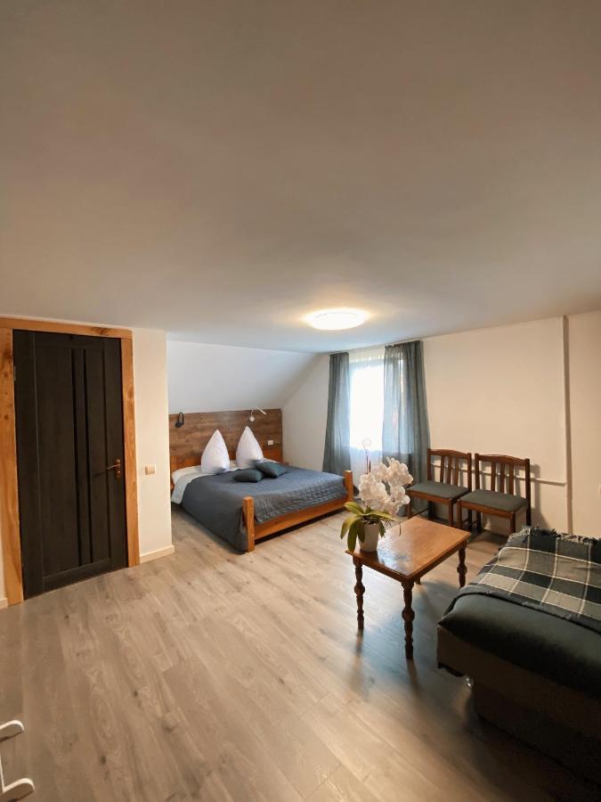 Hotel Karpats'kyi Kalejdoskop Slavske Exterior foto